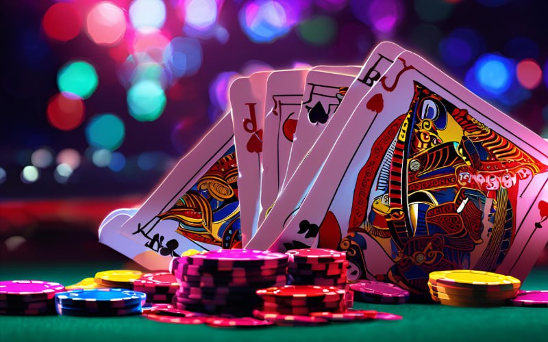 live casino online india featured image