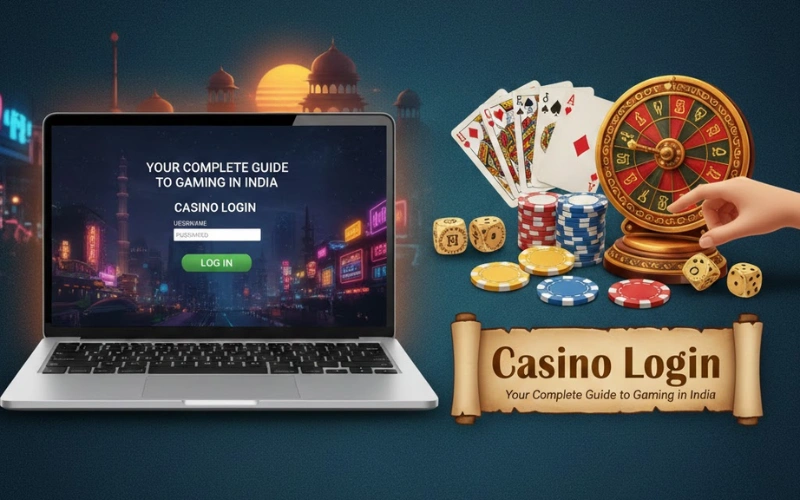 Acewin Casino Login at Lotto India featured image