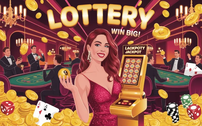 online lotteries at lotto india featured image